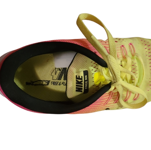 Nike Rn Free Run - Picture 4 of 7